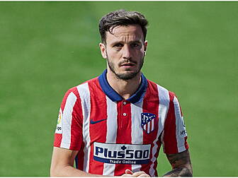 Niguez to Chelsea, Griezmann t...